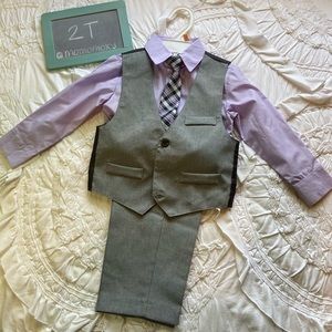 Toddler Dress Clothes